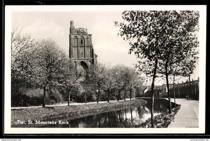AK Tiel, St. Maartenskerk