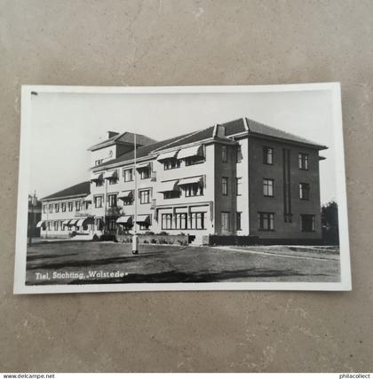 Tiel (Gld.) Stichting Walstede 1951