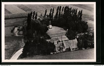 AK Tubbergen, Café De Esch