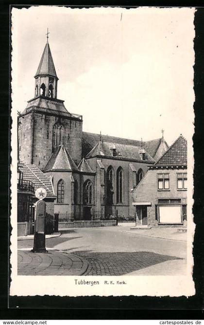 AK Tubbergen, R. K. Kerk