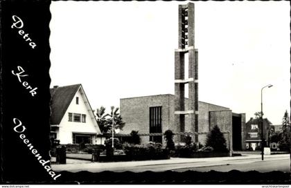 CPA Veenendaal Utrecht Niederlande, Petra Kerk
