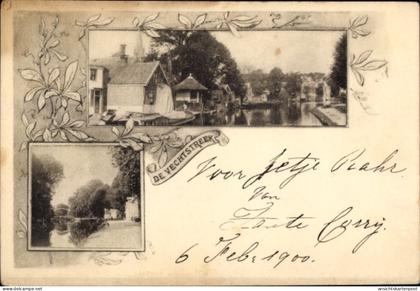 CPA Vreeland aan de Vecht Utrecht, De Vechtstreek