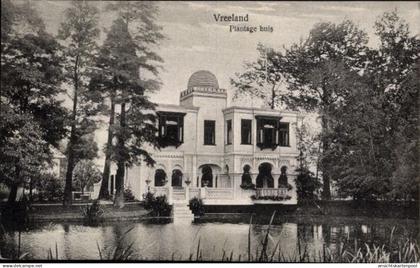 CPA Vreeland Utrecht, Plantagenhaus