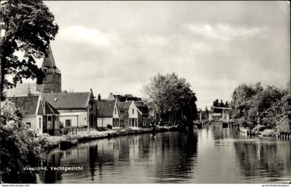 CPA Vreeland Utrecht, Vechtgezicht