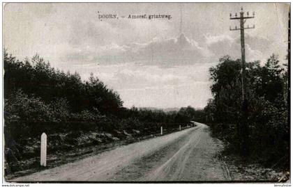 Doorn - Amersf. grintweg