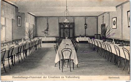 PAYS BAS -- Valkenburg