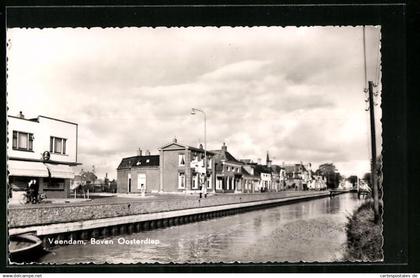 AK Veendam, Boven Oosterdiep