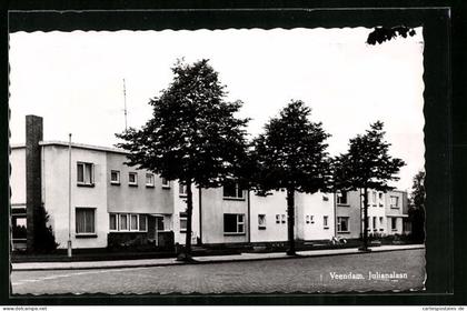 AK Veendam, Julianalaan