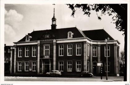CPA Veghel Gemeentehuis NETHERLANDS (728565)