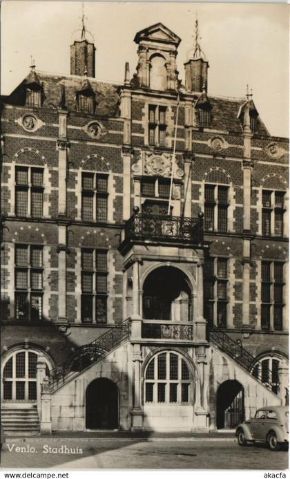 CPA Venlo Stadhuis NETHERLANDS (728453)