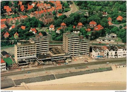 Maritiem Hotel Britannia - Vlissingen - & air view