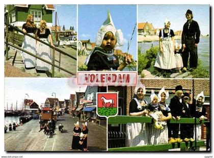 CPM Volendam Holland