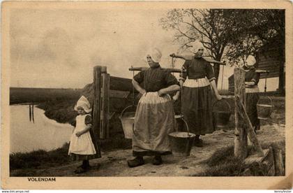 Volendam