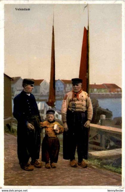 Volendam