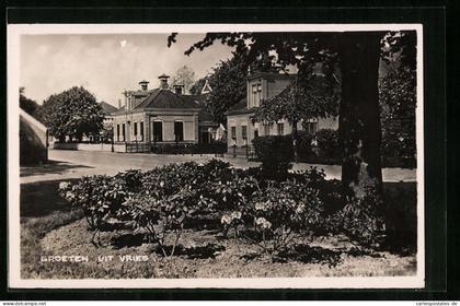 AK Vries, Panorama