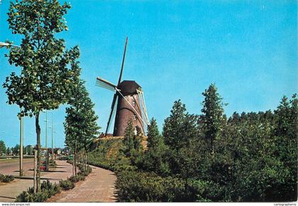 Netherlands Weert (Limburg) Wilhelmus Hubertusmolen