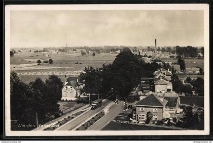 AK Wierden, Panorama