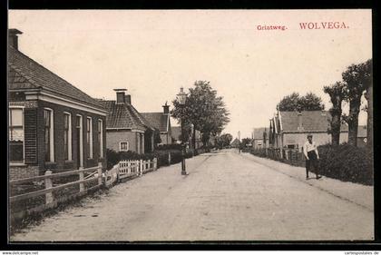 AK Wolvega, Grintweg