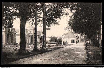 AK Wolvega, Rijksstraatweg