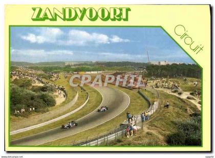 CPM Zandvoort Circuit