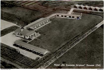 Renesse - Motel De Zeeuwse Stromen