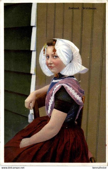 Walcheren - Zeeland