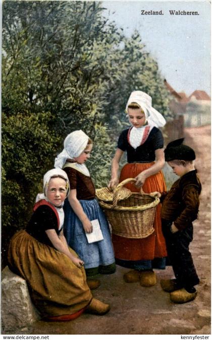 Zeeland - Walcheren