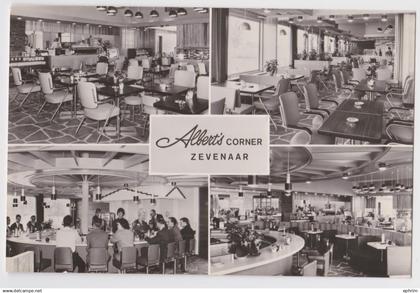 Zevenaar Alberts Corner