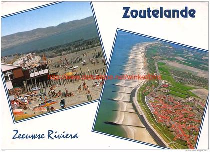 Zeeuwse Rivièra Zoutelande