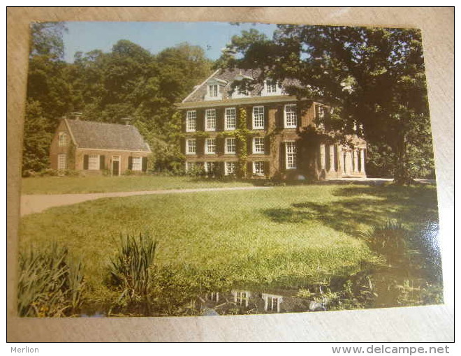 Holland -  Emmaus Priorij - Huize Doornburgh Maarssen   D112600