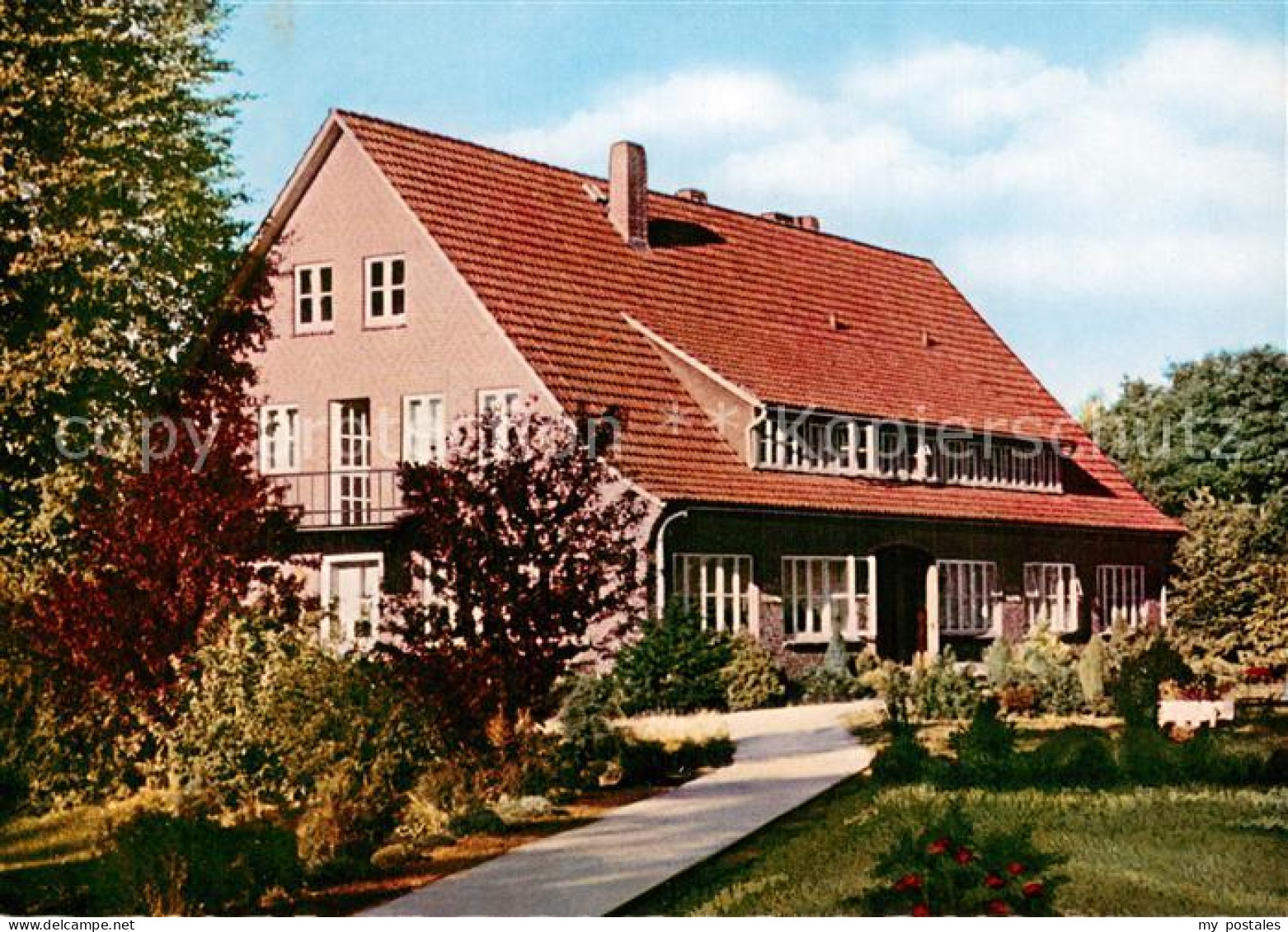 Hollenstedt Hof Appelbeck am See