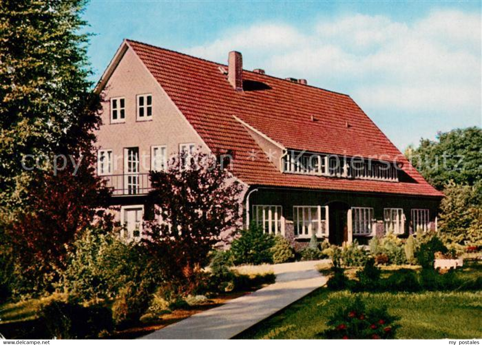 Hollenstedt Hof Appelbeck am See