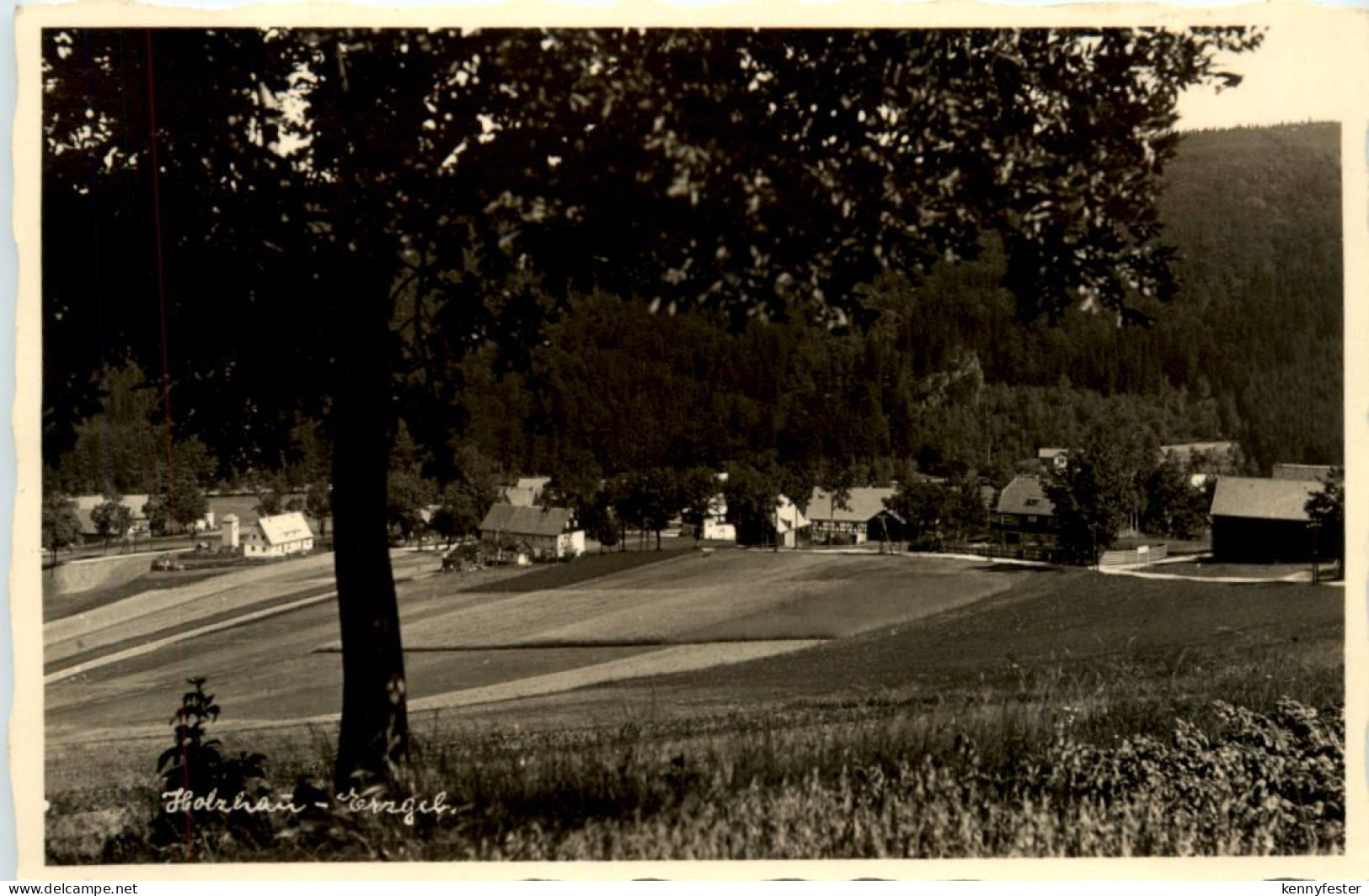 Holzhau i. Erzgeb.