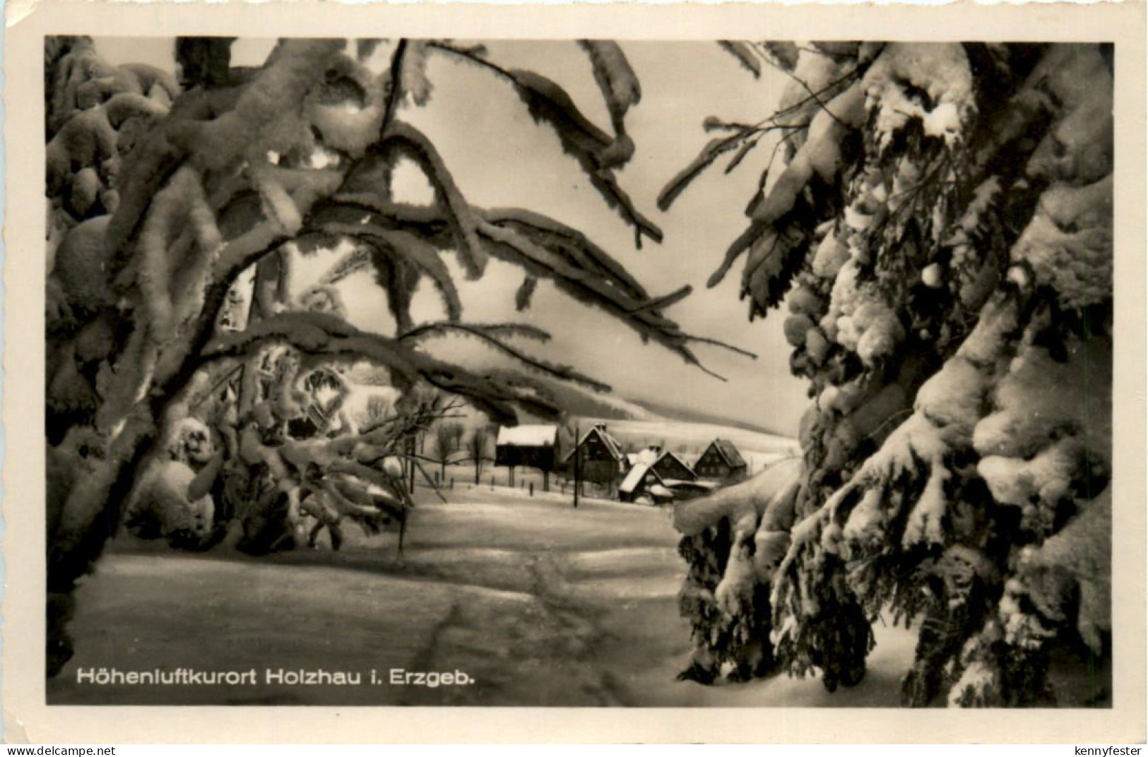 Holzhau i. Erzgeb.
