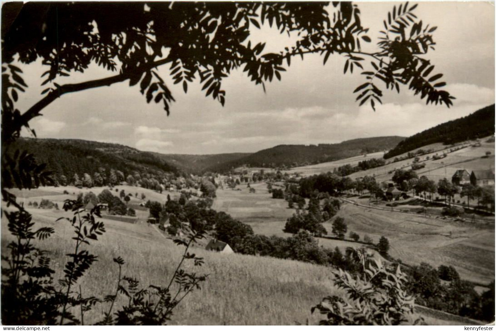 Holzhau i. Erzgeb.