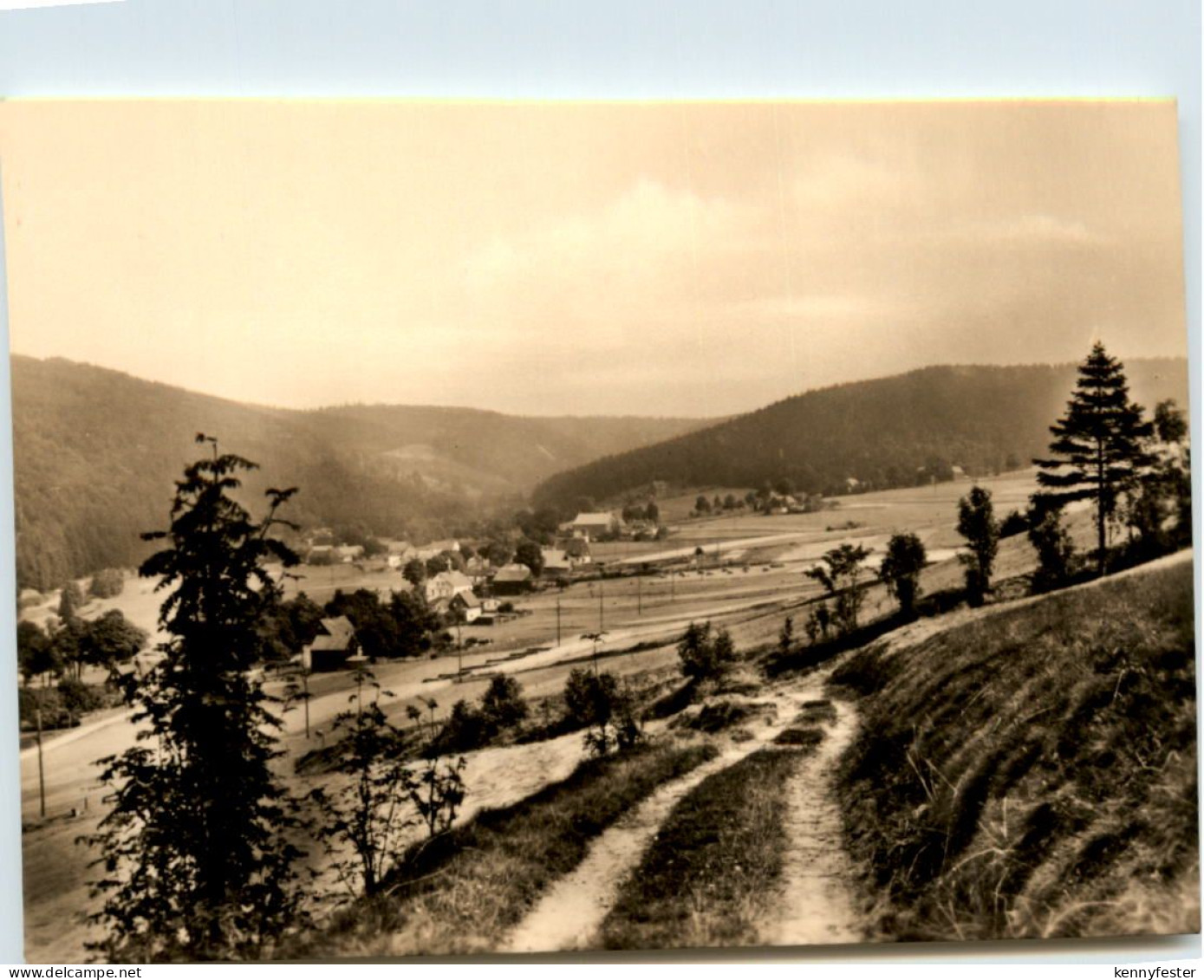 Holzhau i. Erzgeb.