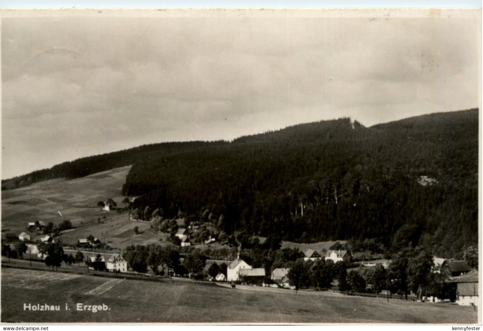 Holzhau i. Erzgeb.