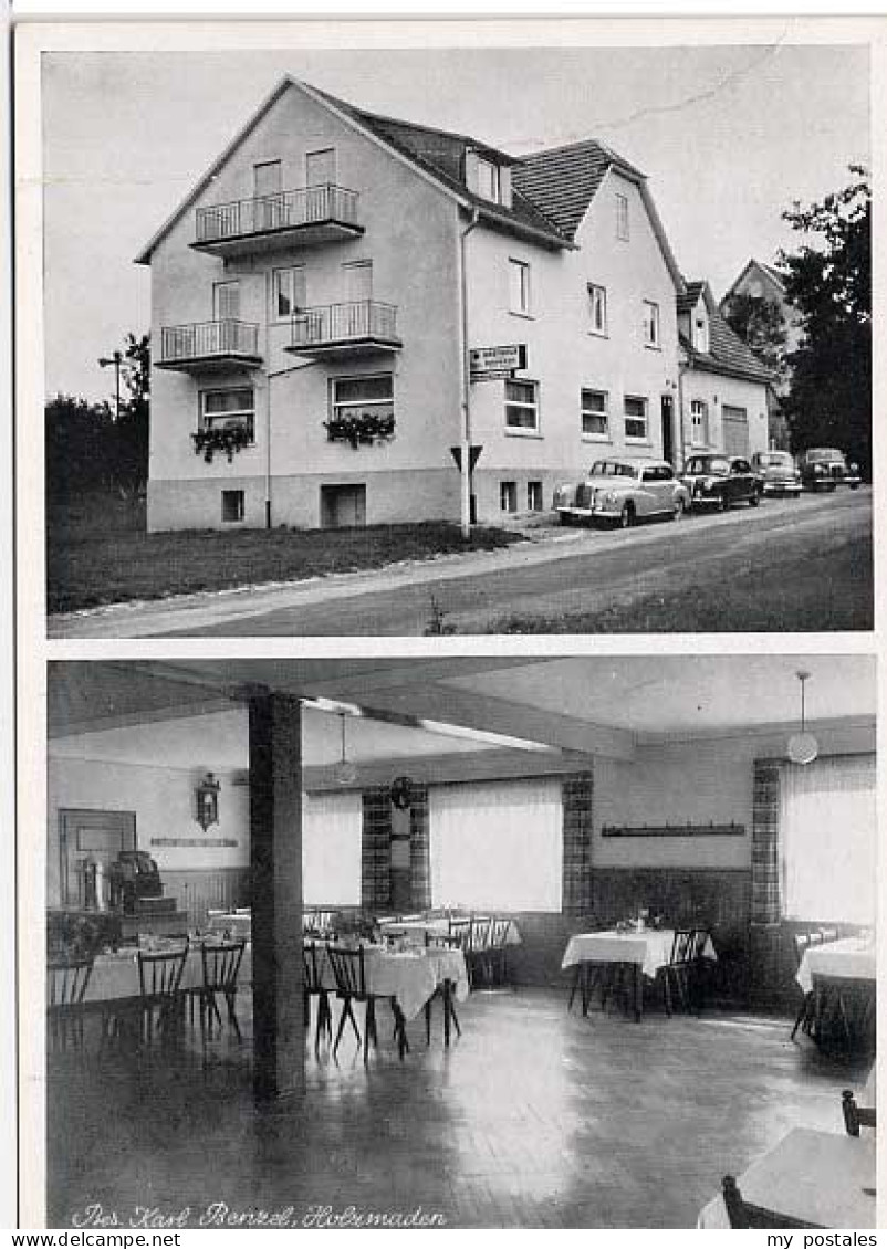 Holzmaden b. Kirchheim