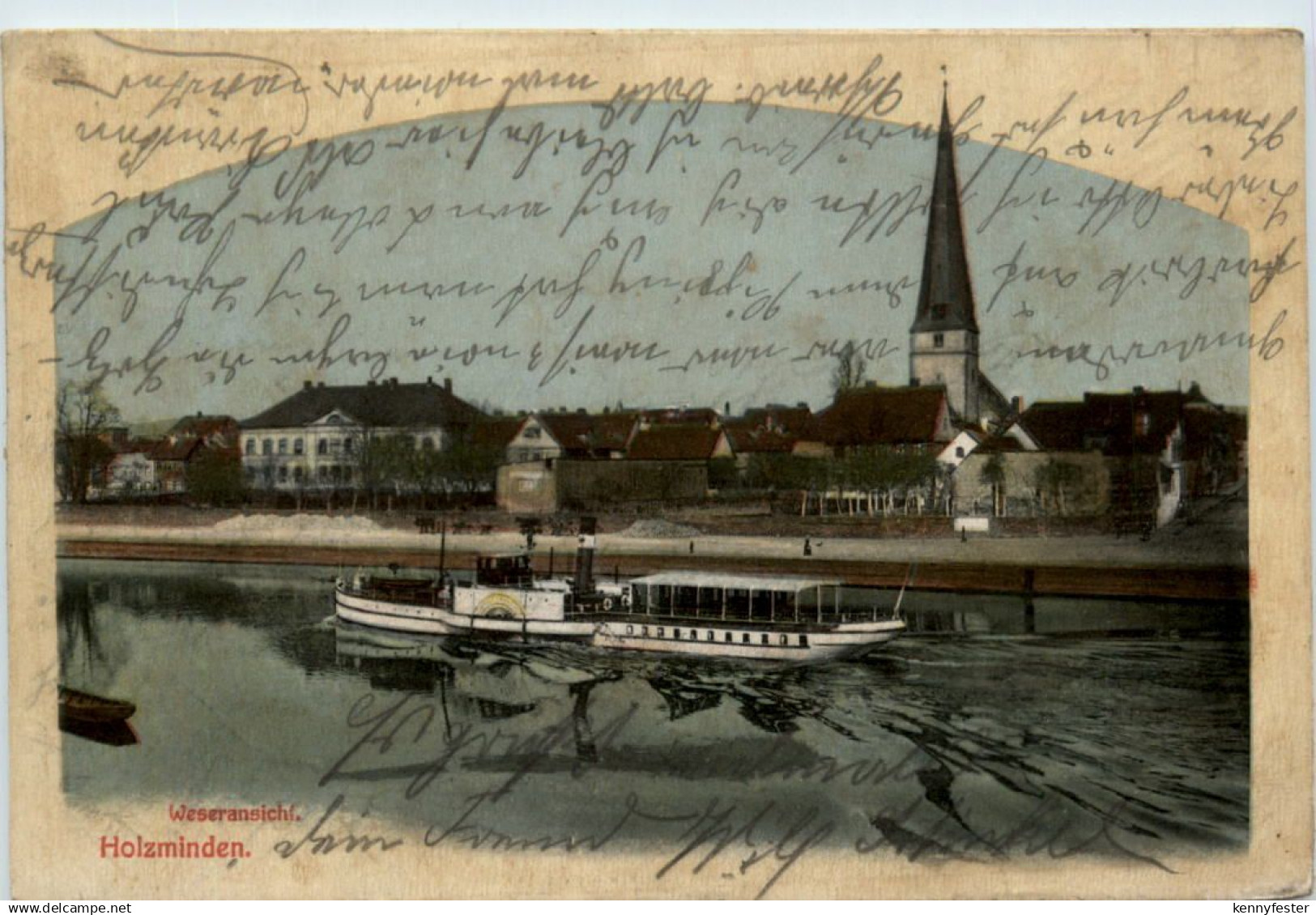 Holzminden