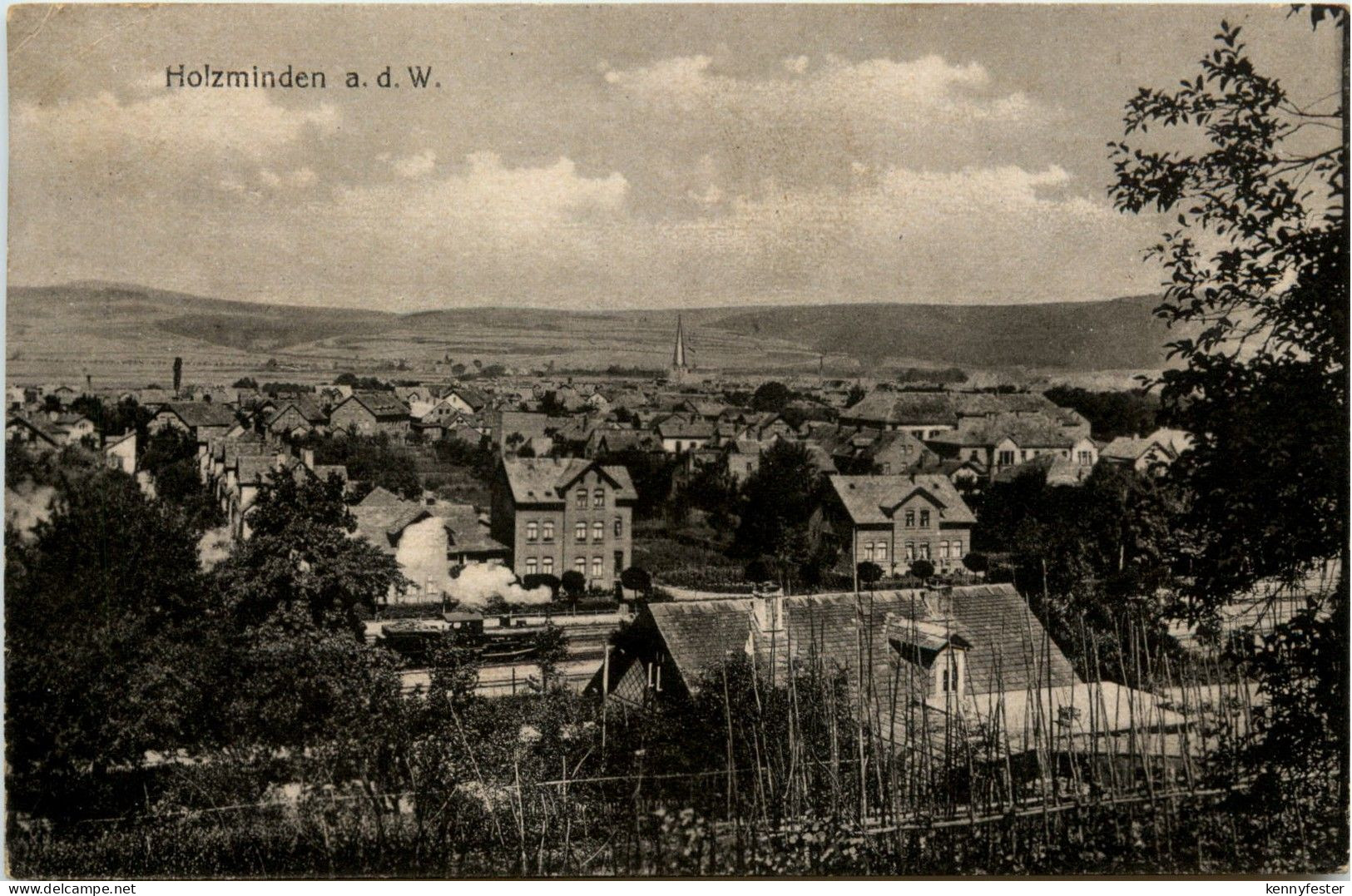 Holzminden
