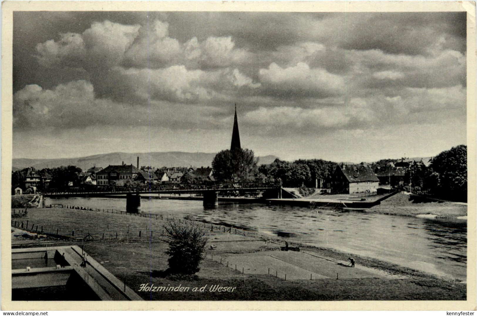 Holzminden a.d.Weser