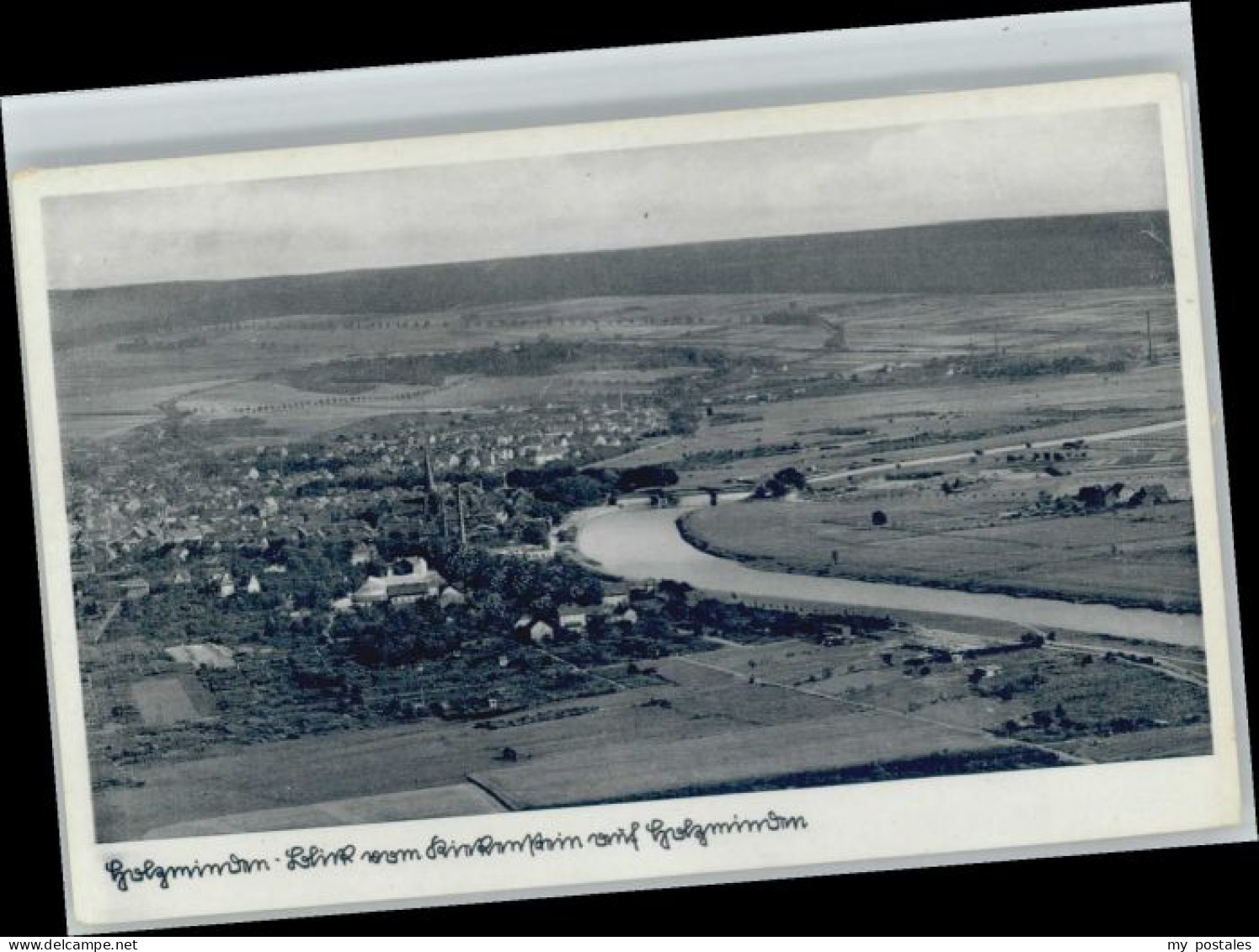 Holzminden Weser Holzminden