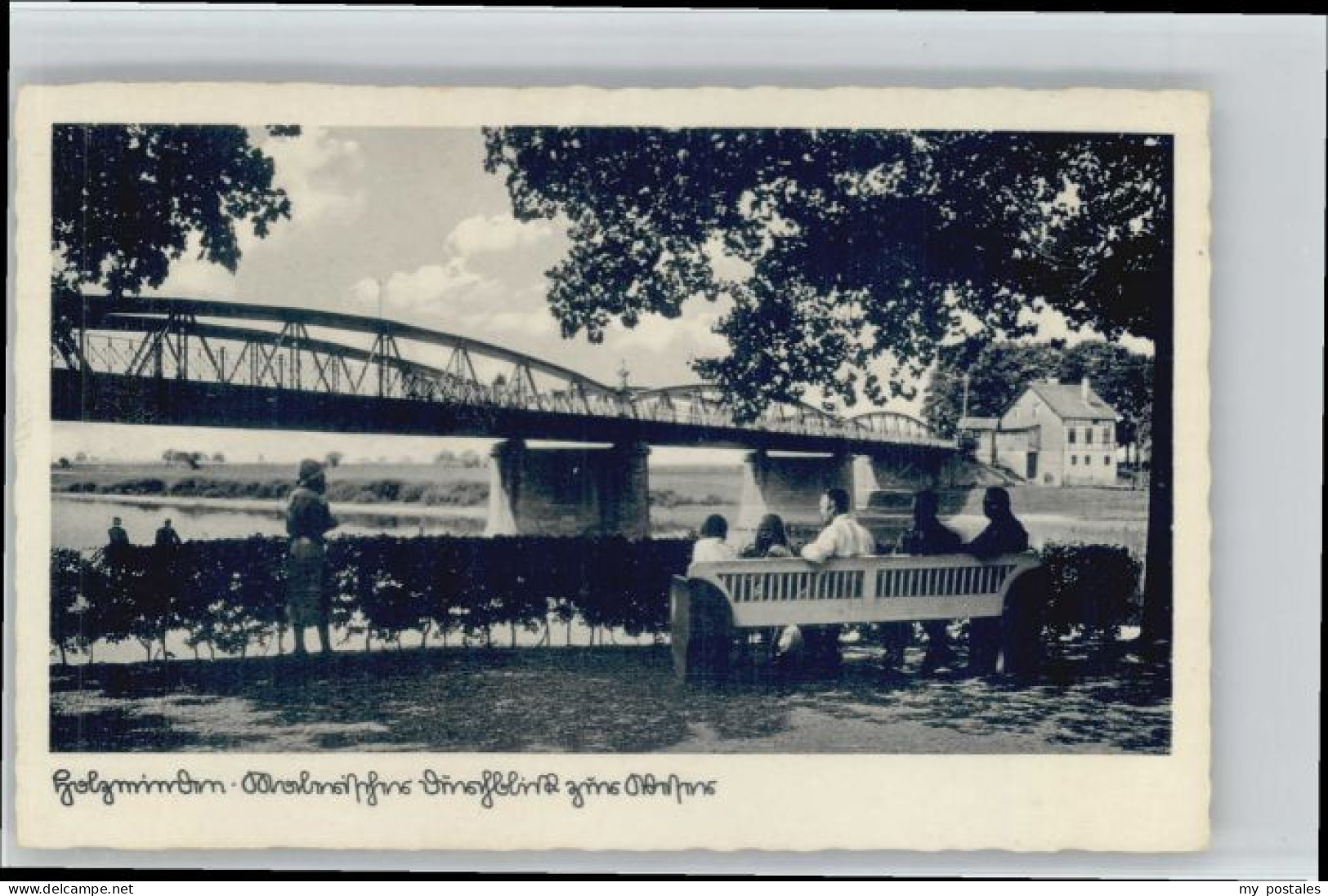 Holzminden Weser Holzminden