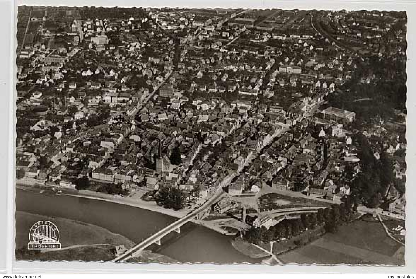 Holzminden Weser Holzminden