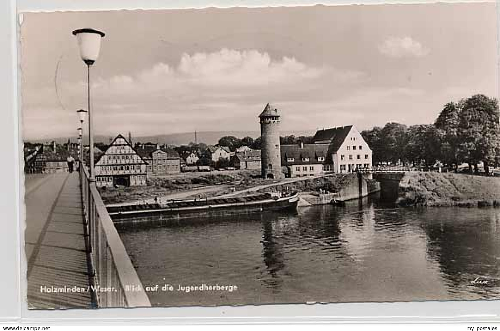 Holzminden Weser Holzminden