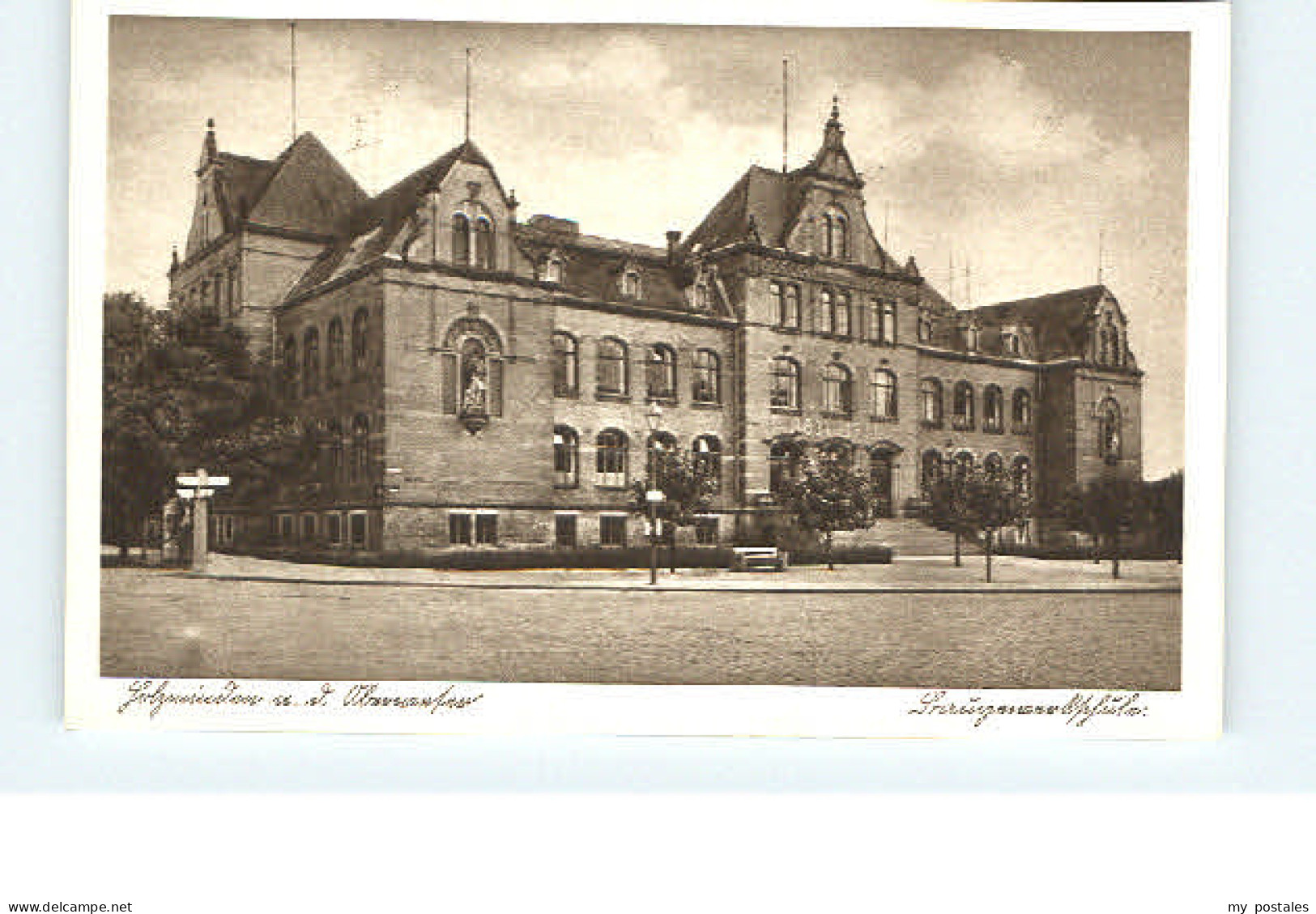 Holzminden Weser Holzminden