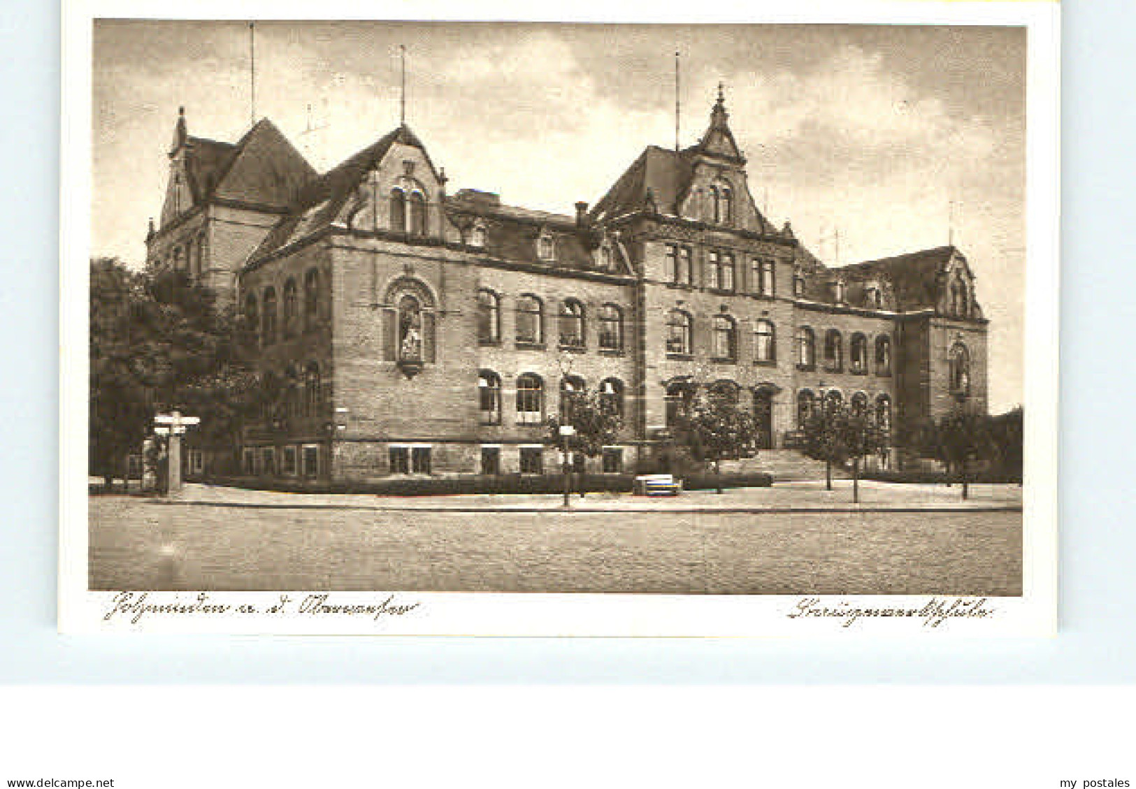 Holzminden Weser Holzminden