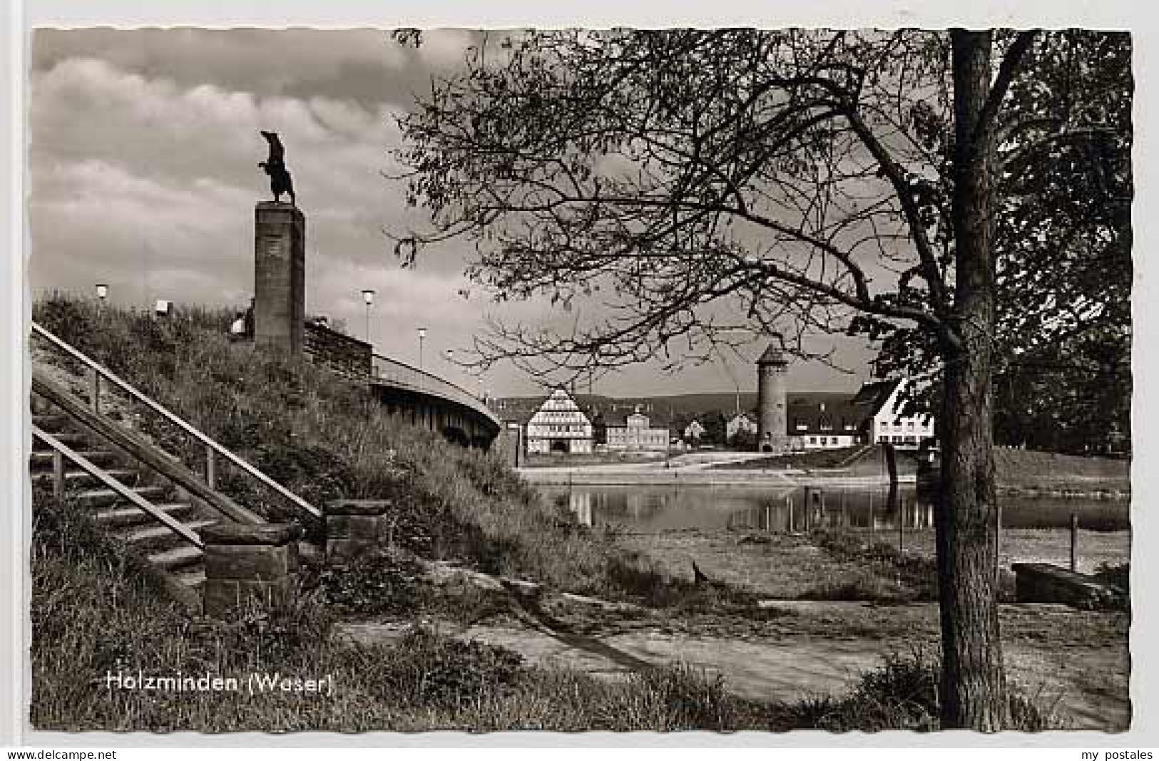 Holzminden Weser Holzminden