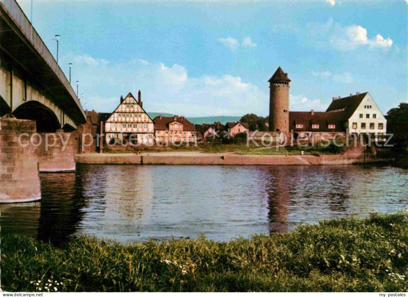 Holzminden Weser Jugendherberge