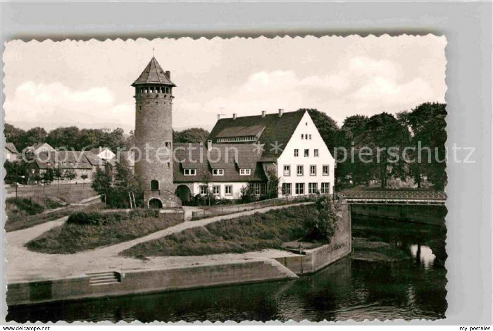 Holzminden Weser Jugendherberge